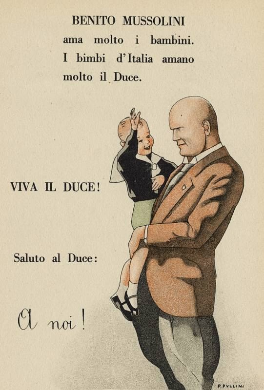 duce-bambini-1935